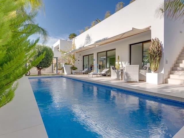 Chalet en venta en San Pedro del Pinatar, Murcia Costa Cálida