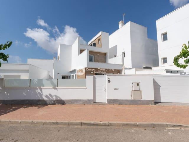 Chalet en venta en San Pedro del Pinatar, Murcia Costa Cálida