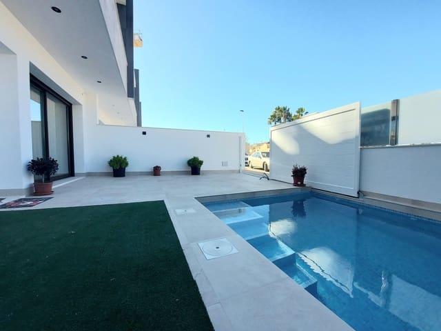 Chalet en venta en San Pedro del Pinatar, Murcia Costa Cálida