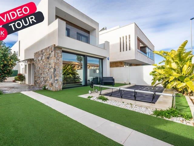 Chalet en venta en San Pedro del Pinatar, Murcia Costa Cálida