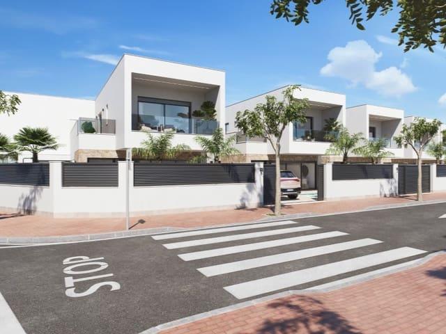 Chalet en venta en San Pedro del Pinatar, Murcia Costa Cálida