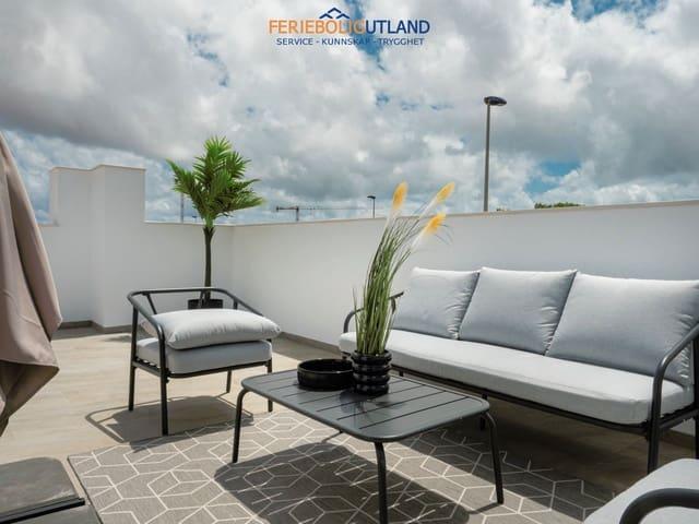 Chalet en venta en San Pedro del Pinatar, Murcia Costa Cálida