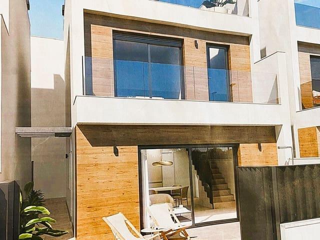 Chalet en venta en San Pedro del Pinatar, Murcia Costa Cálida