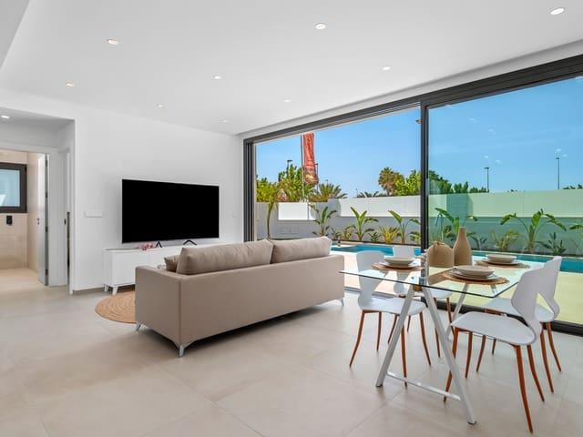 Chalet en venta en San Pedro del Pinatar, Murcia Costa Cálida