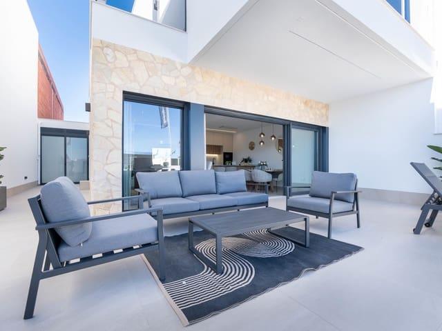 Chalet en venta en San Pedro del Pinatar, Murcia Costa Cálida