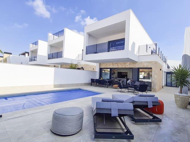 Chalet en venta en San Pedro del Pinatar, Murcia Costa Cálida