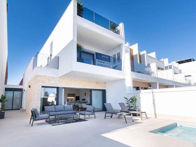 Chalet en venta en San Pedro del Pinatar, Murcia Costa Cálida