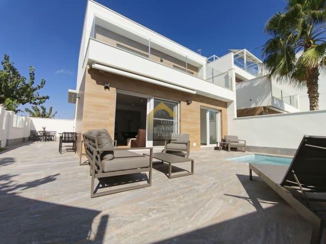 Chalet en venta en San Pedro del Pinatar, Murcia Costa Cálida