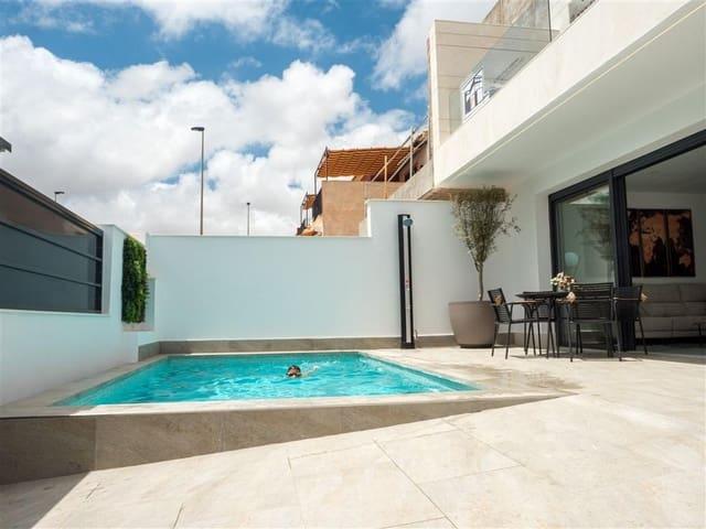 Chalet en venta en San Pedro del Pinatar, Murcia Costa Cálida