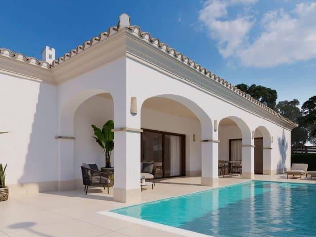 Chalet en venta en San Pedro del Pinatar, Murcia Costa Cálida