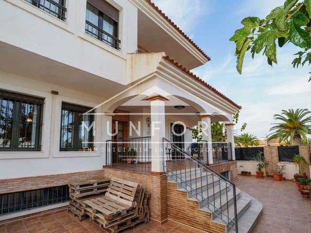 Chalet en venta en San Pedro del Pinatar, Murcia Costa Cálida
