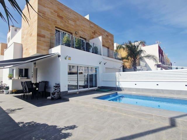 Chalet en venta en San Pedro del Pinatar, Murcia Costa Cálida