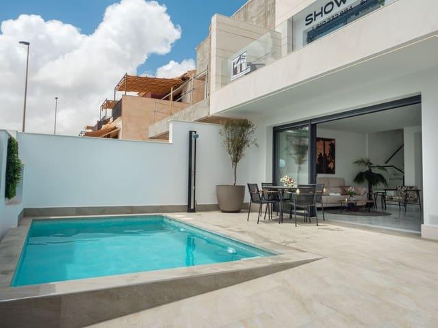 Chalet en venta en San Pedro del Pinatar, Murcia Costa Cálida