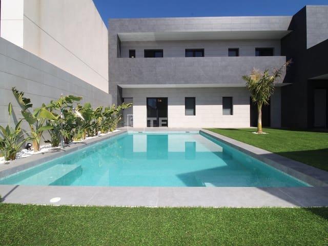 Chalet en venta en San Pedro del Pinatar, Murcia Costa Cálida