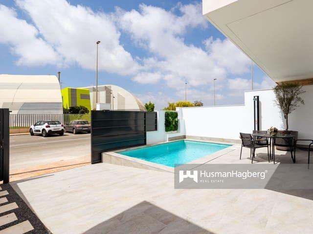 Chalet en venta en San Pedro del Pinatar, Murcia Costa Cálida