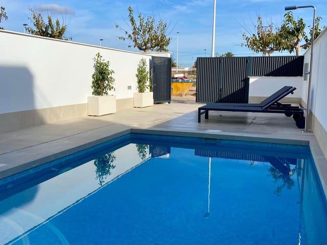 Chalet en venta en San Pedro del Pinatar, Murcia Costa Cálida