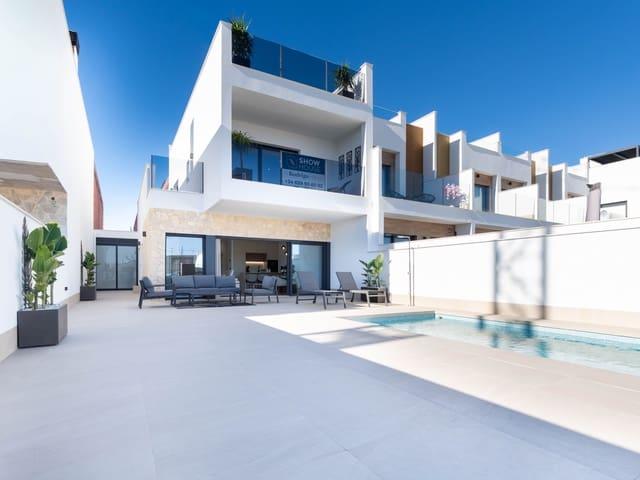 Chalet en venta en San Pedro del Pinatar, Murcia Costa Cálida