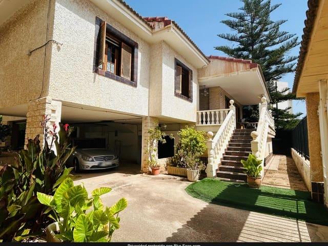 Chalet en venta en San Pedro del Pinatar, Murcia Costa Cálida