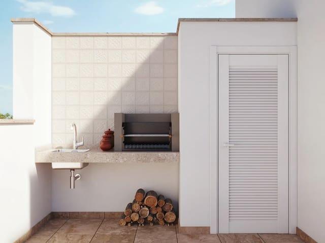 Chalet en venta en San Pedro del Pinatar, Murcia Costa Cálida