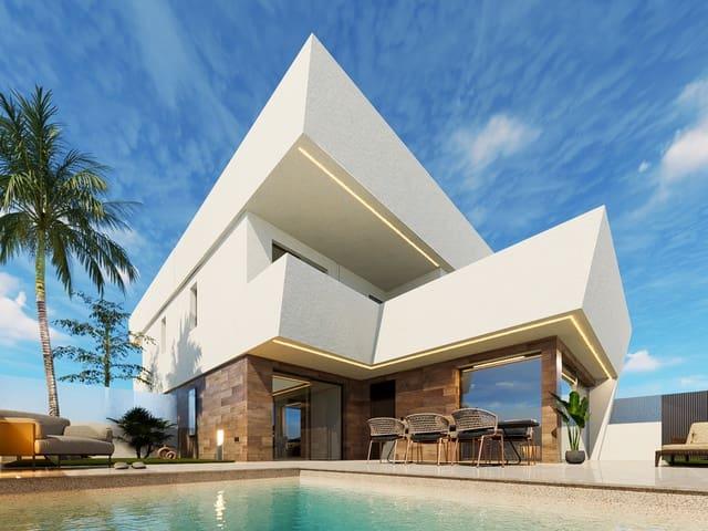 Chalet en venta en San Pedro del Pinatar, Murcia Costa Cálida