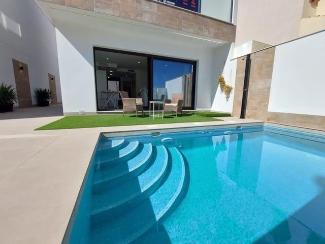 Chalet en venta en San Pedro del Pinatar, Murcia Costa Cálida
