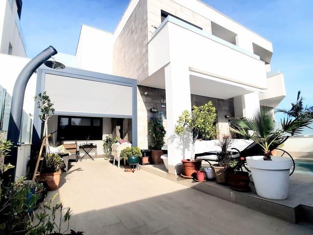 Chalet en venta en San Pedro del Pinatar, Murcia Costa Cálida