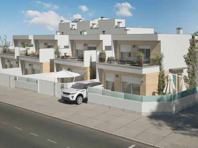 Chalet en venta en San Pedro del Pinatar, Murcia Costa Cálida