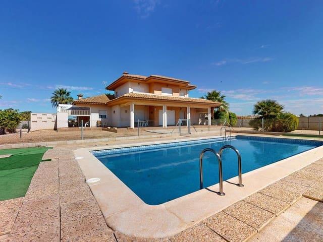 Chalet en venta en San Pedro del Pinatar, Murcia Costa Cálida