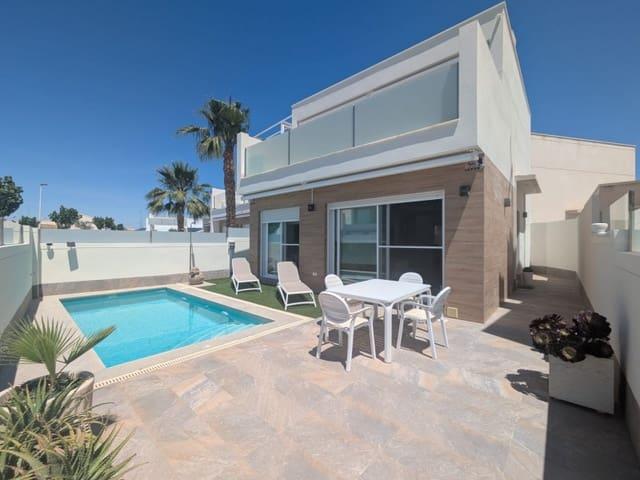 Chalet en venta en San Pedro del Pinatar, Murcia Costa Cálida