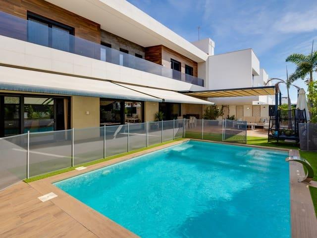 Chalet en venta en San Pedro del Pinatar, Murcia Costa Cálida