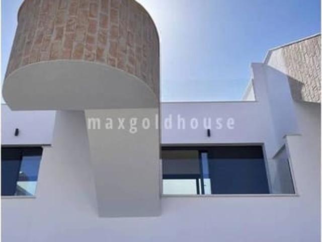 Chalet en venta en San Pedro del Pinatar, Murcia Costa Cálida