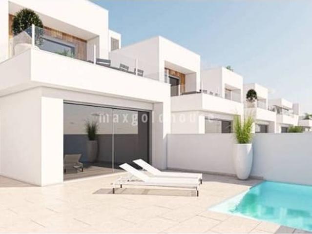 Chalet en venta en San Pedro del Pinatar, Murcia Costa Cálida