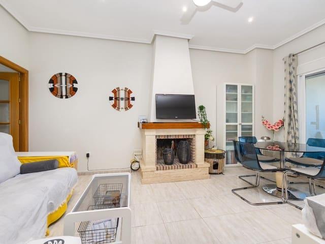 Chalet en venta en San Pedro del Pinatar, Murcia Costa Cálida