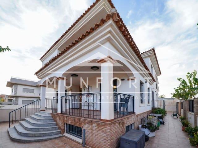 Chalet en venta en San Pedro del Pinatar, Murcia Costa Cálida