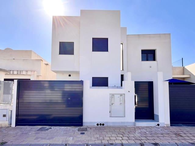 Chalet en venta en San Pedro del Pinatar, Murcia Costa Cálida