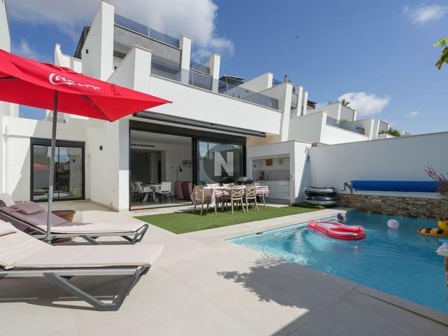 Chalet en venta en San Pedro del Pinatar, Murcia Costa Cálida
