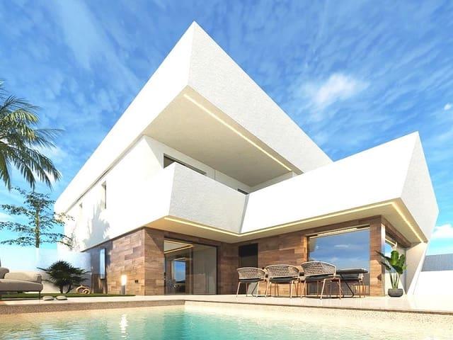 Chalet en venta en San Pedro del Pinatar, Murcia Costa Cálida
