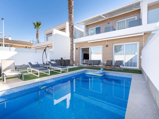 Chalet en venta en San Pedro del Pinatar, Murcia Costa Cálida