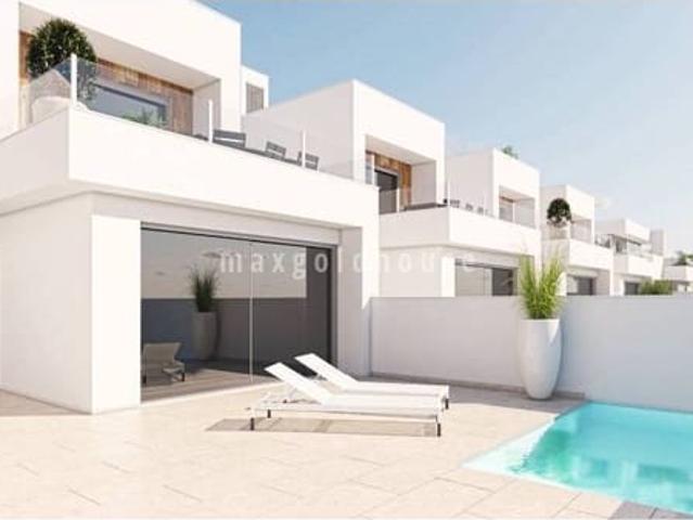 Chalet en venta en San Pedro del Pinatar, Murcia Costa Cálida