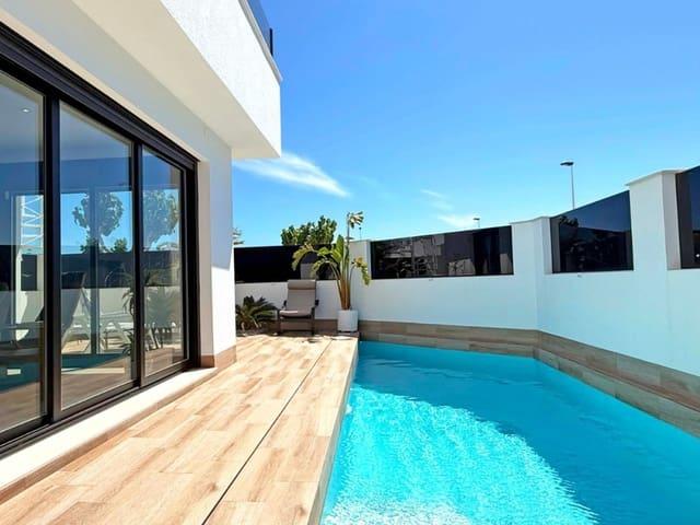 Chalet en venta en San Pedro del Pinatar, Murcia Costa Cálida