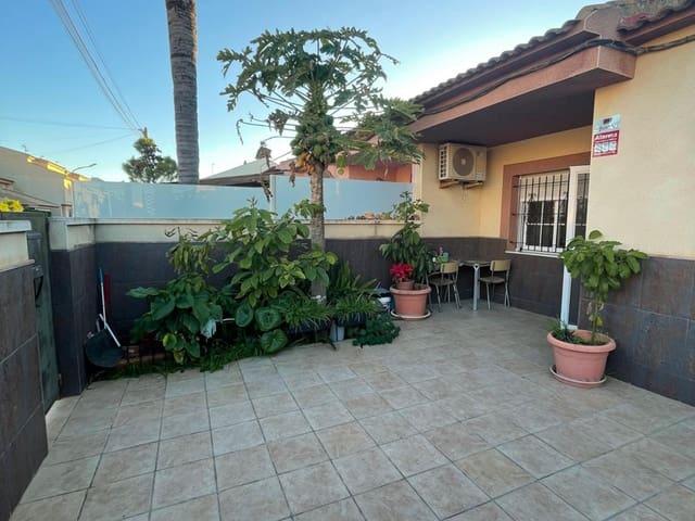 Chalet en venta en San Pedro del Pinatar, Murcia Costa Cálida