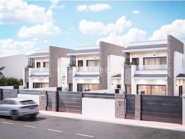 Chalet en venta en San Pedro del Pinatar, Murcia Costa Cálida