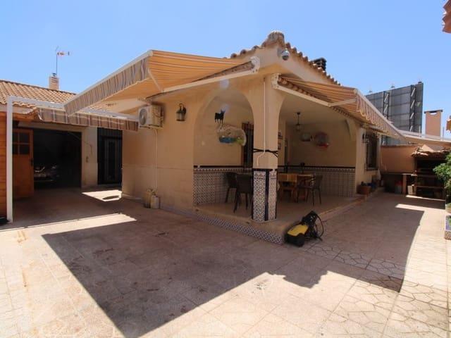 Chalet en venta en San Pedro del Pinatar, Murcia Costa Cálida