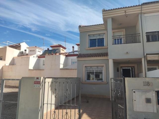 Chalet en venta en San Pedro del Pinatar, Av. Dr Artero Guirao