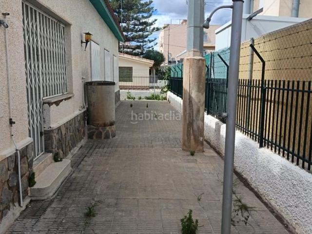Chalet en venta en San Pedro del Pinatar, Lo Pagán. SE VENDE CHALET INDEPENDIENTE EN LO PAGAN SAN PEDRO DEL PINATAR. Chalets San Pedro del.