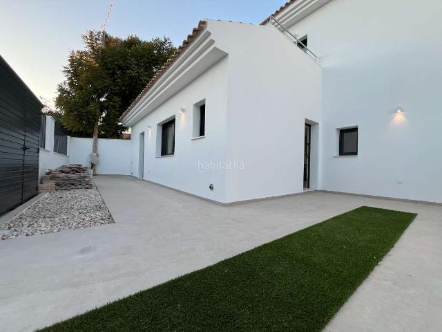 Chalet en venta en San Pedro del Pinatar, Los Cuarteros. Chalets San Pedro del.