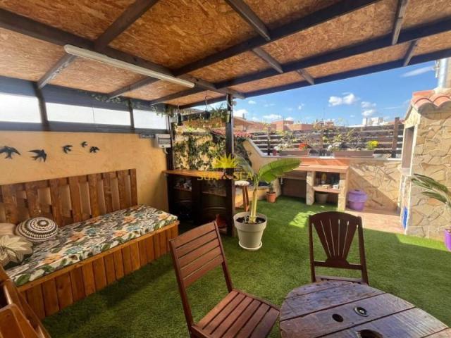Chalet en venta en San Pedro del Pinatar, San Pedro de Pinatar