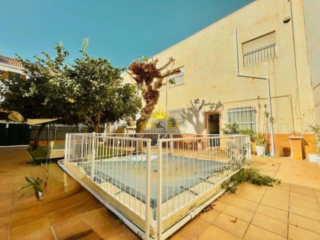 Chalet en venta en San Pedro del Pinatar, San Pedro de Pinatar