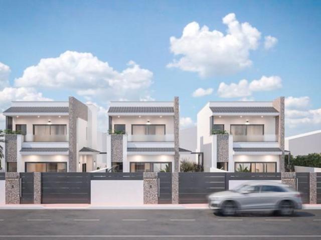 Chalet en venta en San Pedro del Pinatar, San Pedro Del Pinatar