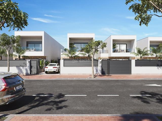 Chalet en venta en San Pedro del Pinatar, San Pedro del Pinatar. Chalets San Pedro del.